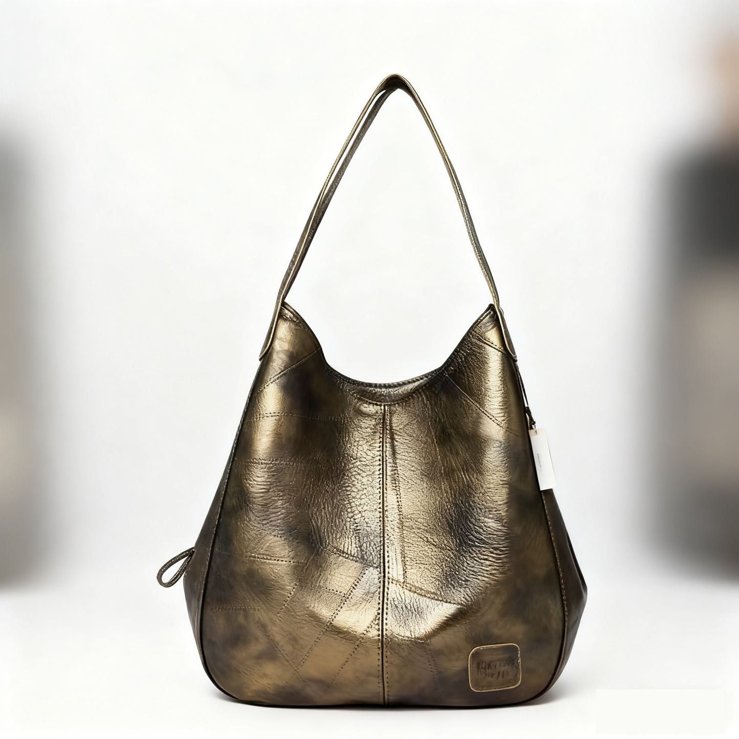 💖👜💖Miękka skórzana torba na ramię, nowy styl, duża pojemność, odpowiednia
