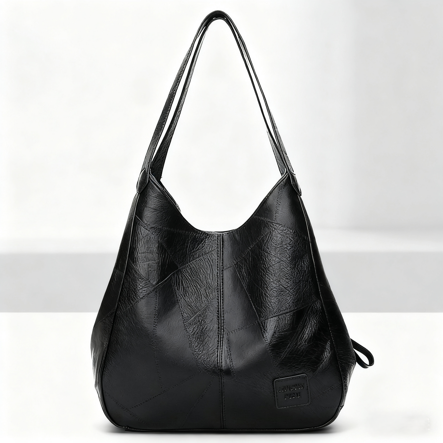 💖👜💖Miękka skórzana torba na ramię, nowy styl, duża pojemność, odpowiednia