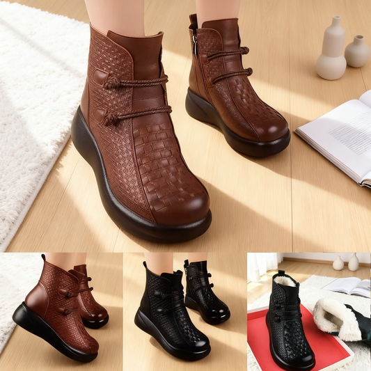 Damskie buty termiczne【35-40】