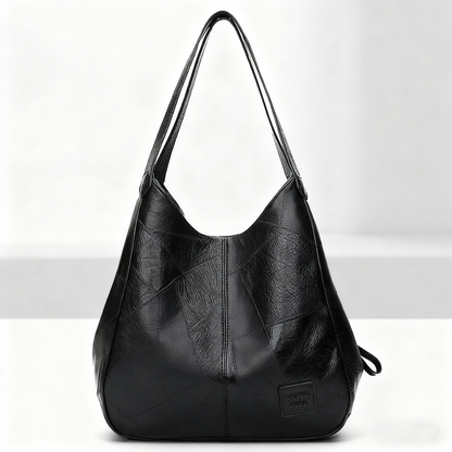 💖👜💖Miękka skórzana torba na ramię, nowy styl, duża pojemność, odpowiednia