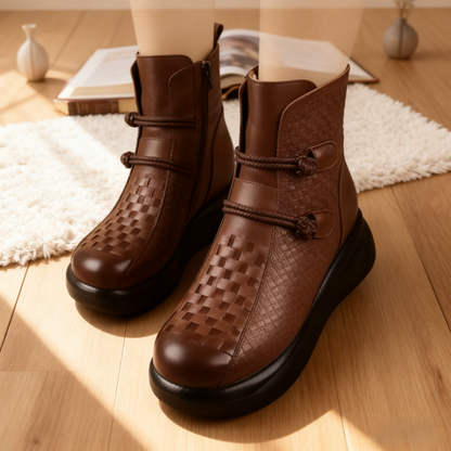 Damskie buty termiczne【35-40】