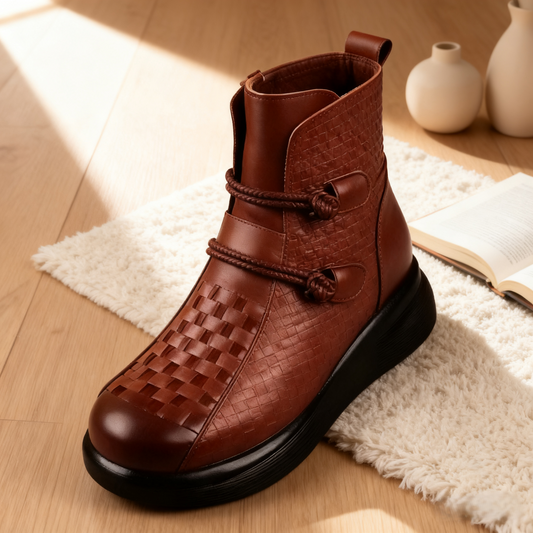 Damskie buty termiczne【35-40】